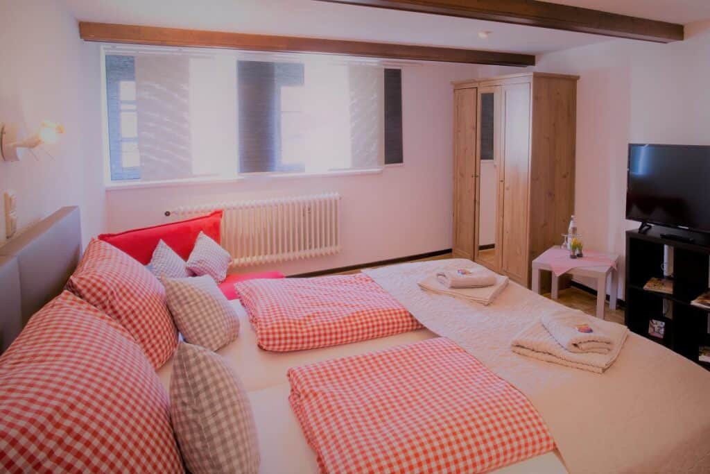 Wochenendarrangement | Hotel Ratskeller Arnsberg