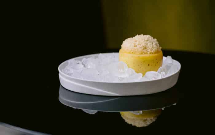 Sebastian Sandor, Foodbild