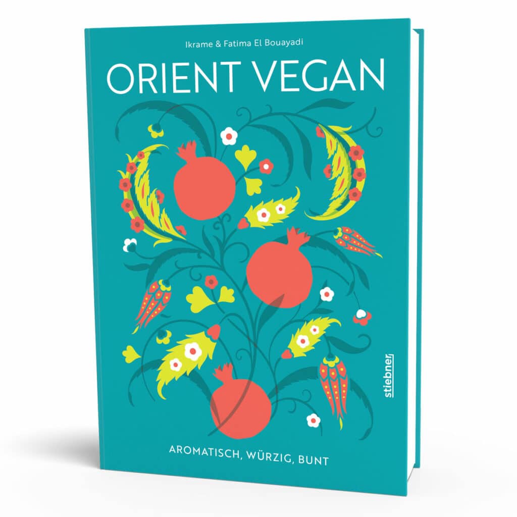 Orient-vegan-Cover