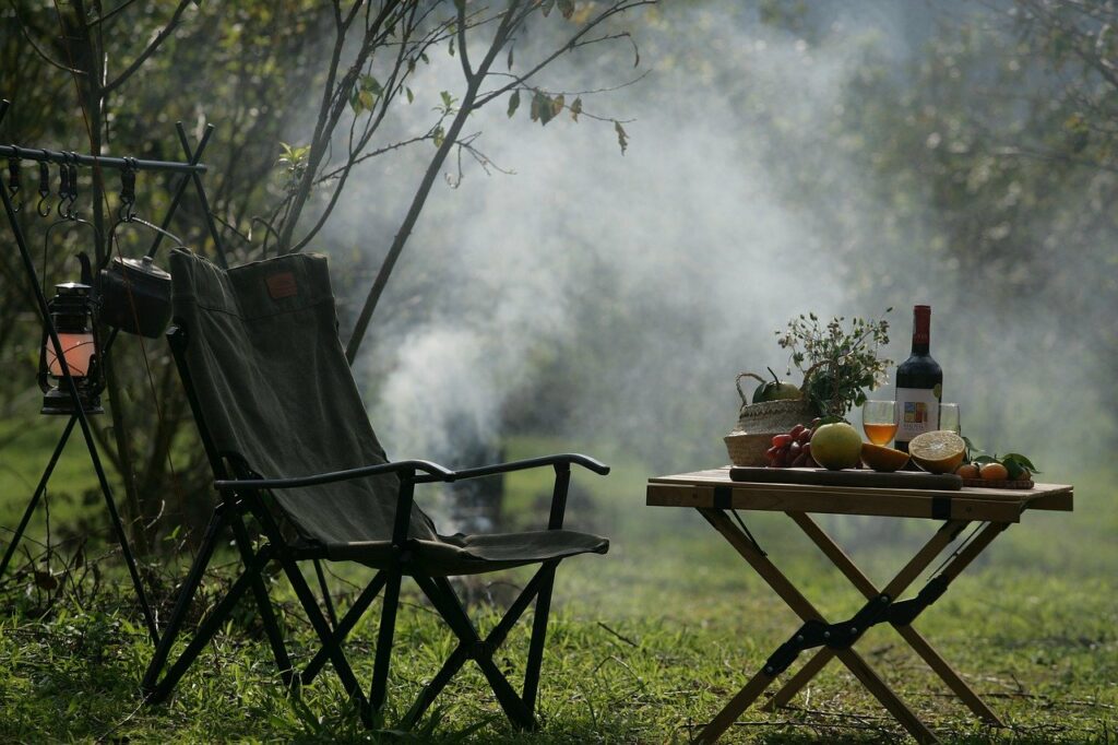 Picknicken im Bergischen Land: Diese Leckereien dürfen unter freiem Himmel nicht fehlen
