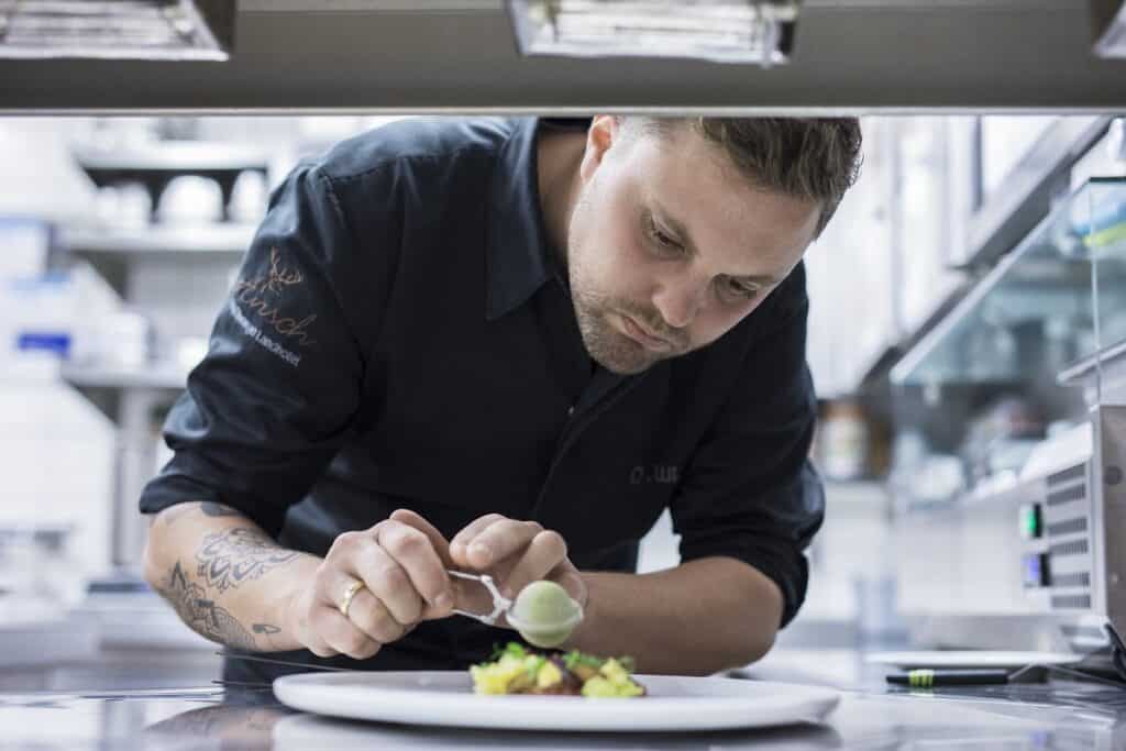 Nachgefragt bei... Dennis Wiche