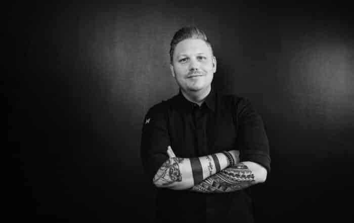 Jan Boddenberg, Porträt