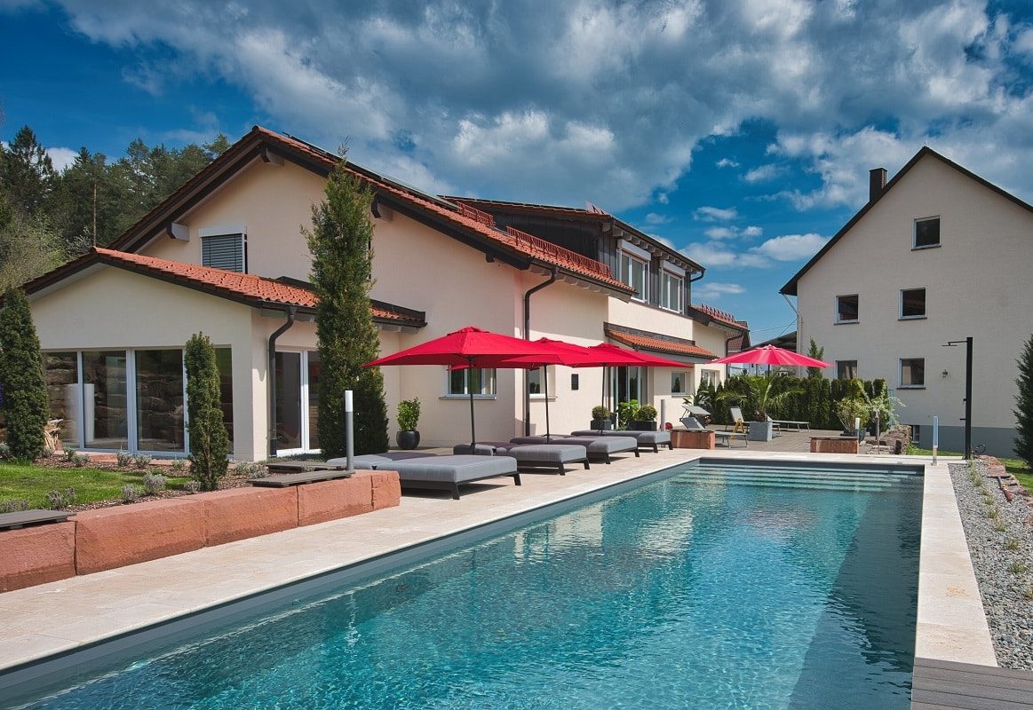 Wellness Hotel Rindenmühle