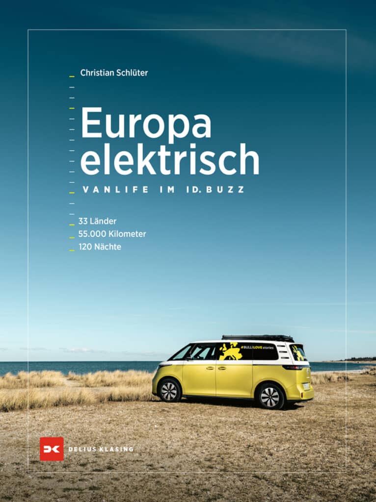 Europa-elektrisch