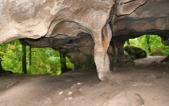 Mullerthal-Sandstein