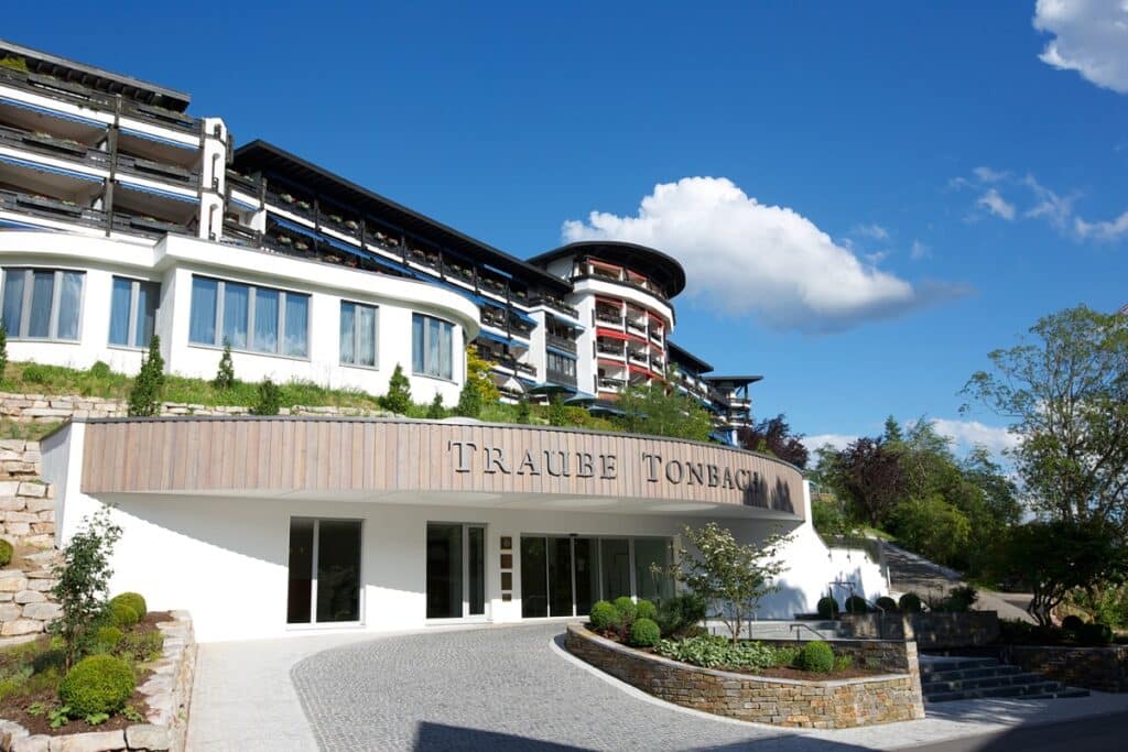 Pures Schwarzwaldvergnügen | Hotel Traube Tonbach Baiersbronn