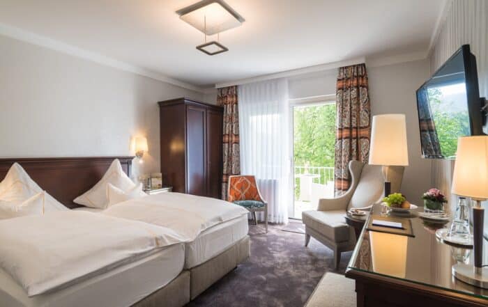 Zimmeransicht Aurora