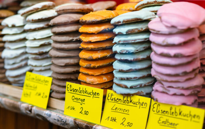 Elisen-Lebkuchen-Nuernberg