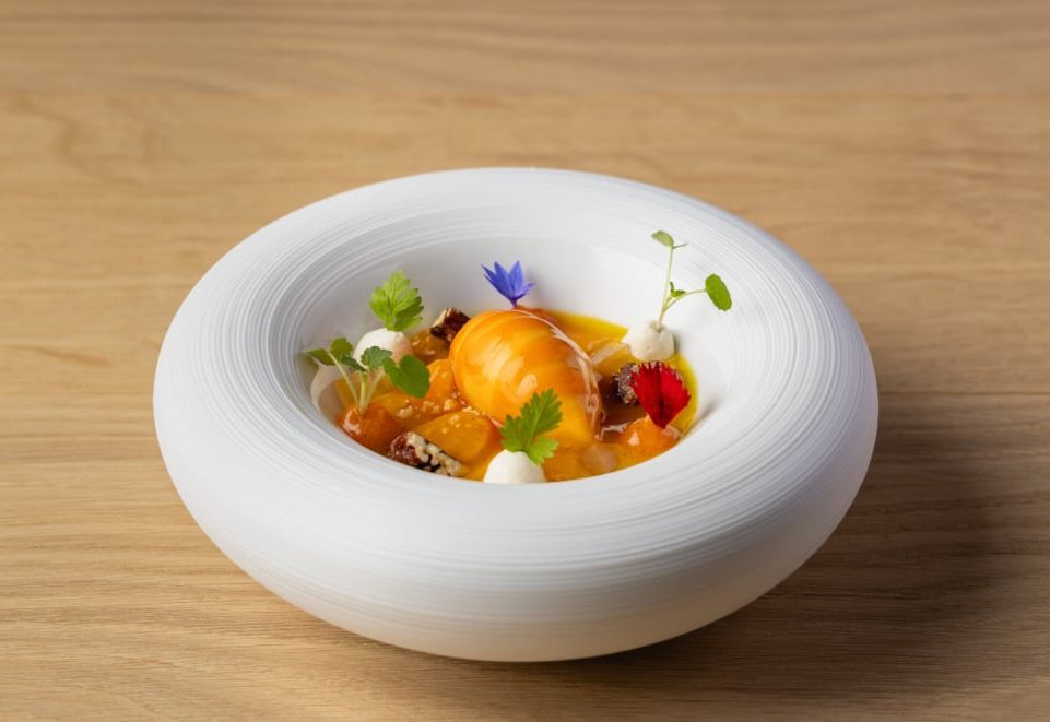 Foodbild Hofstube Deimann, Schmallenberg
