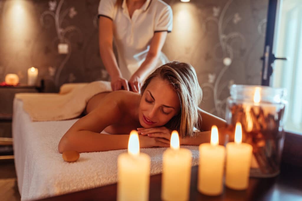 Bye bye Winterblues: Warum Wellness in der dunklen Jahreszeit so wichtig ist