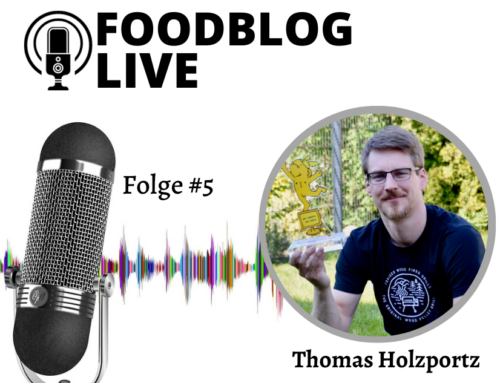 Foodblog-Podcast Folge 5: Der Dutch Oven