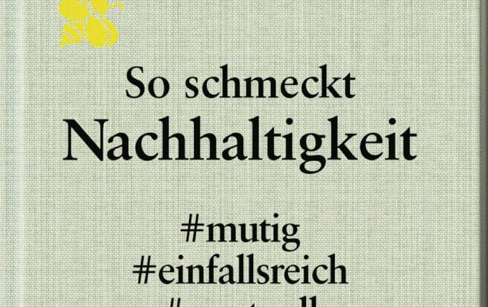 Cover-Nachhaltigkeit