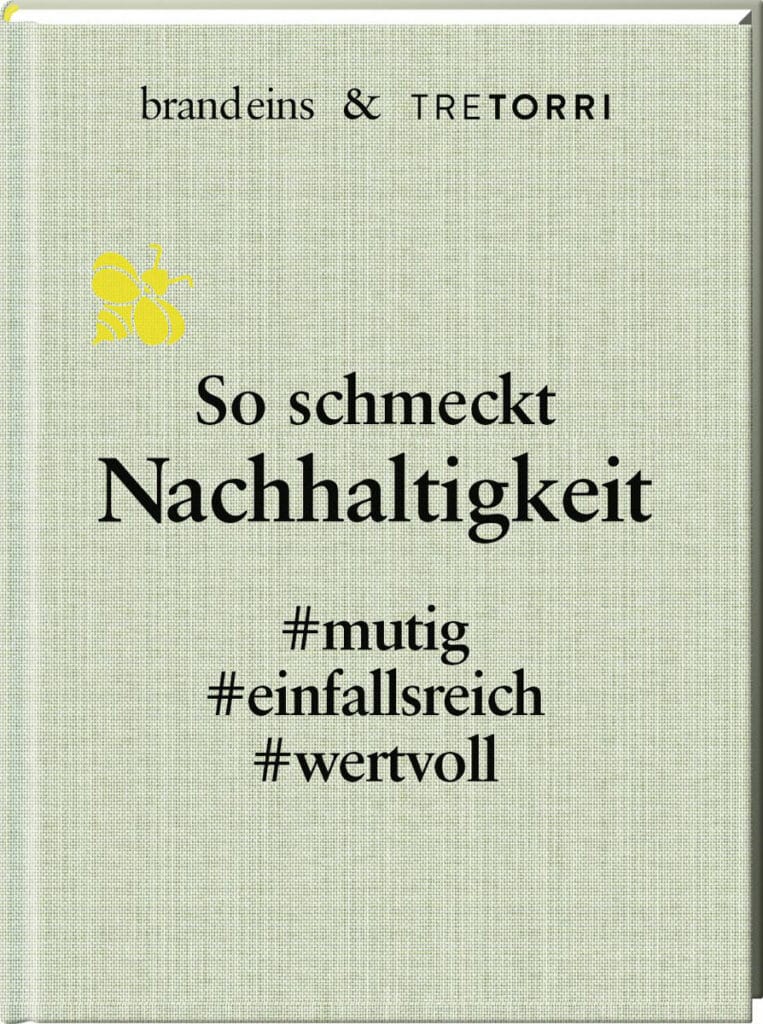 Cover-Nachhaltigkeit