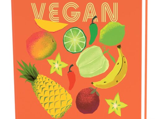 Buchtipps, handverlesen: „Karibik vegan“ von A. Suvélor