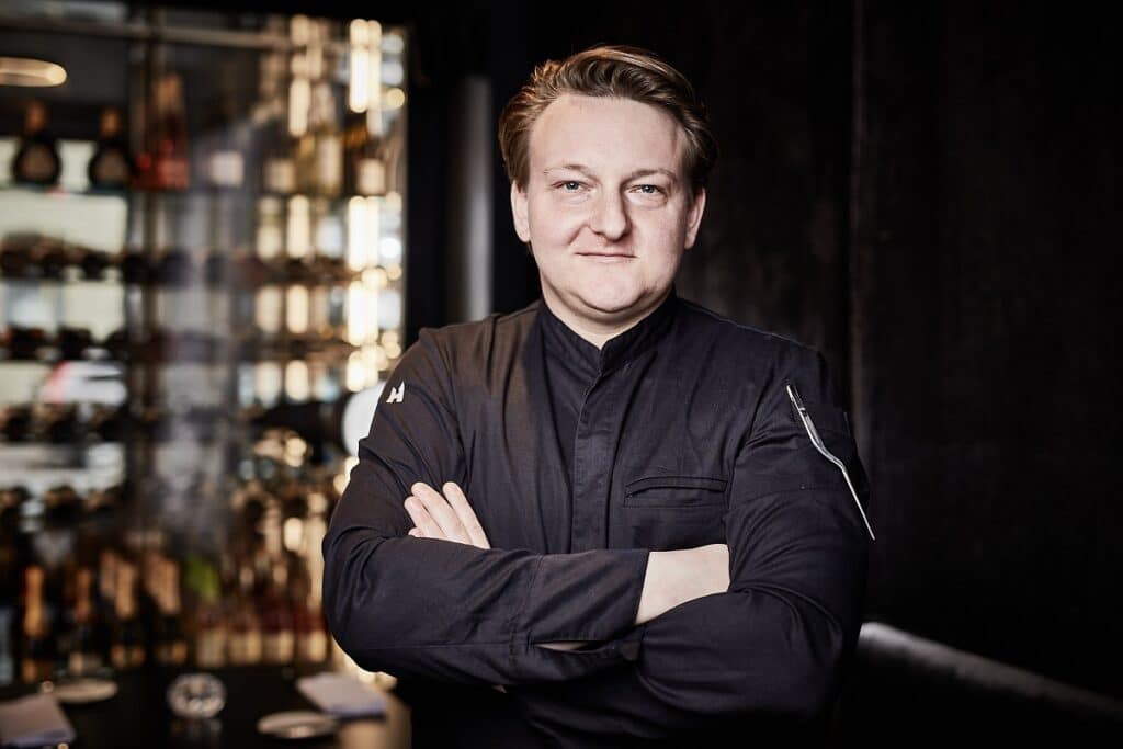 Nachgefragt bei... Tim Reinwald