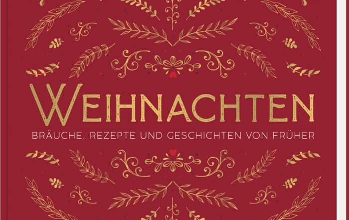 Weihnachten-Cover