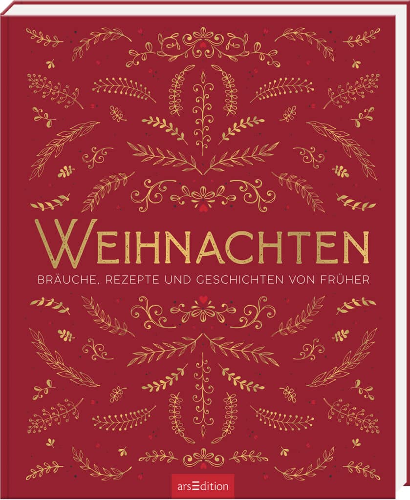 Weihnachten-Cover