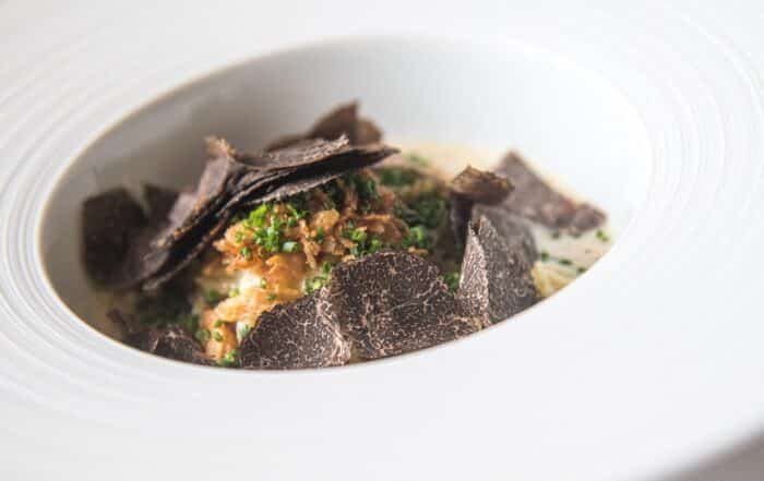 Wolfgang Kucher, Foodbild Spätzle