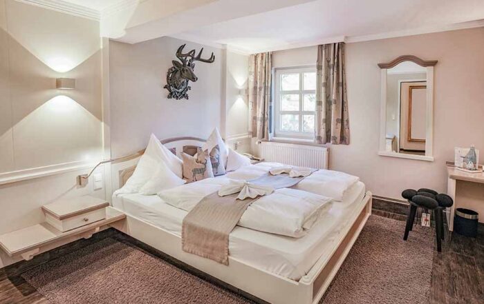 Zimmeransicht Der Engel Sasbachwalden