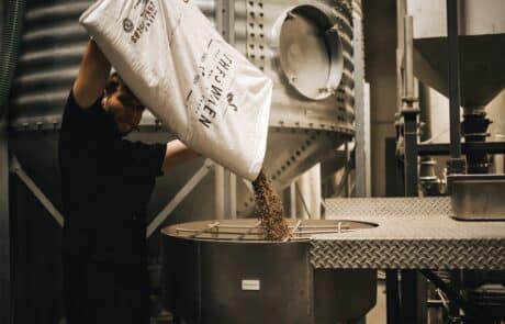 Insel-Brauerei Rügen Herstellung Insel-Brauerei Rügen Herstellung