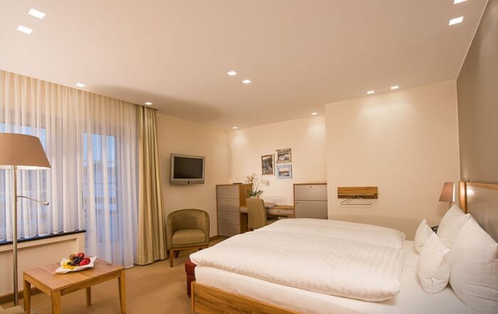 Hotel Schütte Schmallenberg Zimmer