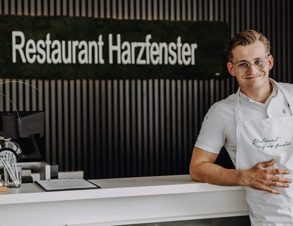 Küchenparty 2024 | Restaurant Harzfenster Seesen