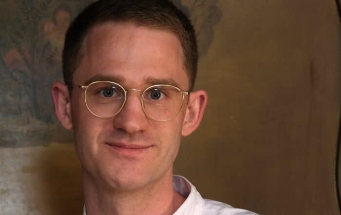 Heiner Bohnet, Porträt