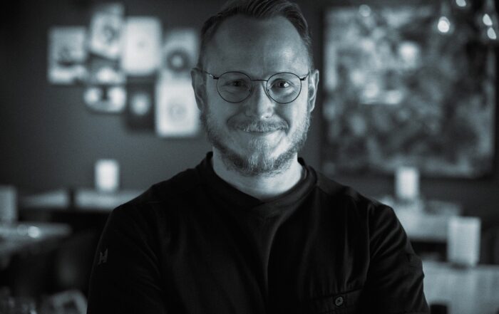 Thomas Wohlfeld, Porträt