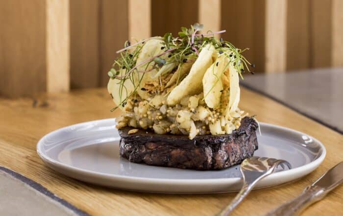 Erik Scheffler, Foodbild - Armer Jan