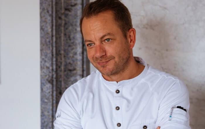 Jan Hoffman Porträt quer