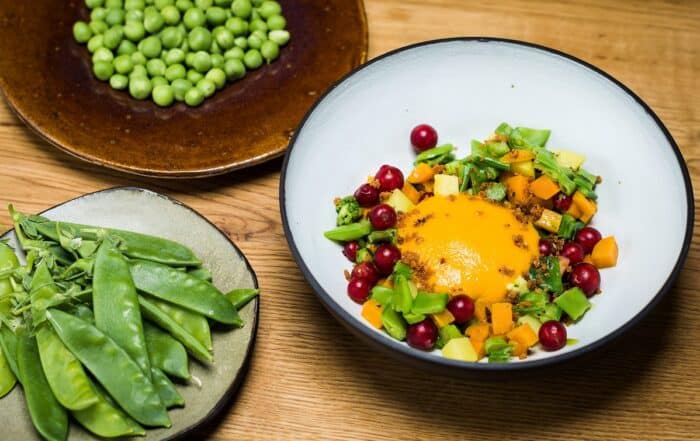 Restaurant Mondi Kassel, Foodbild