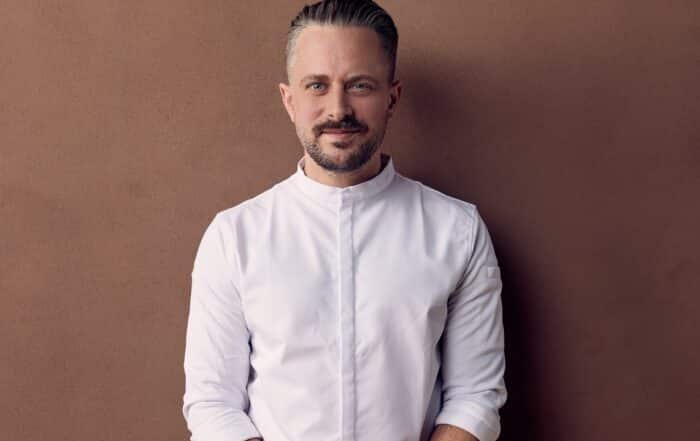 René Stein, Porträt quer