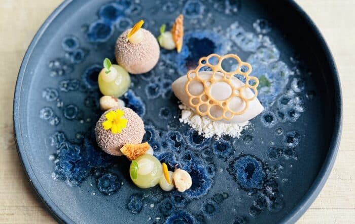 Helge Straub-Schilling, Foodbild - Karamellschokolade