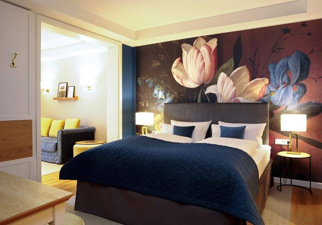 Michels kleine Auszeit | Michels Wohlfühlhotel Schalkenmehren