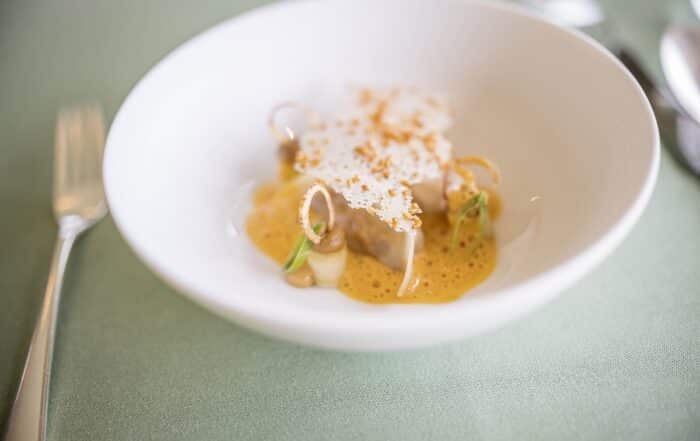 Florian Wagenbach, Foodbild - Stubenküken