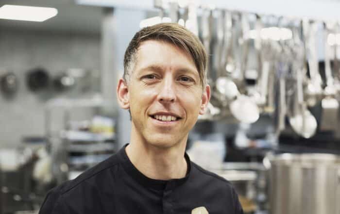 Christian Martin, Porträt