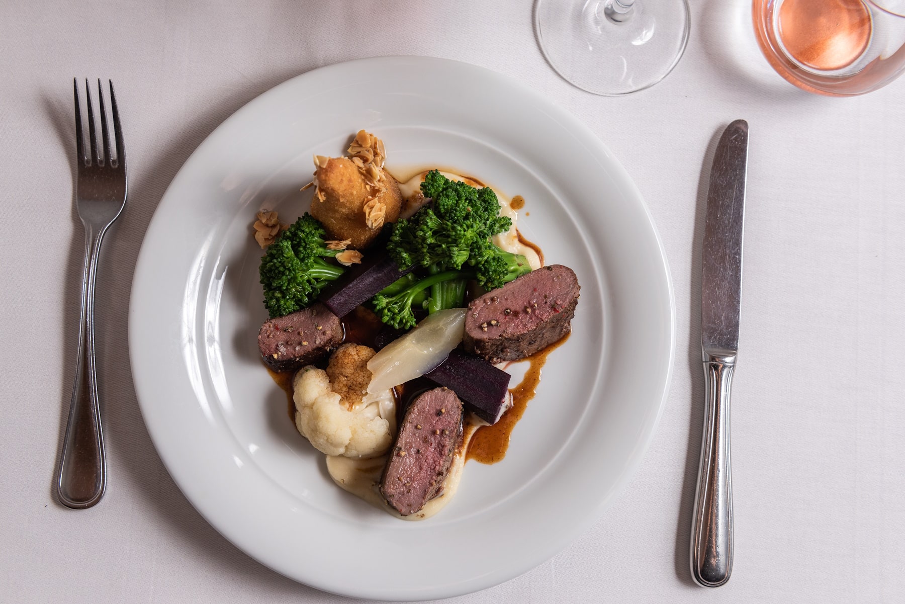 Behls Spessart-Rehrücken