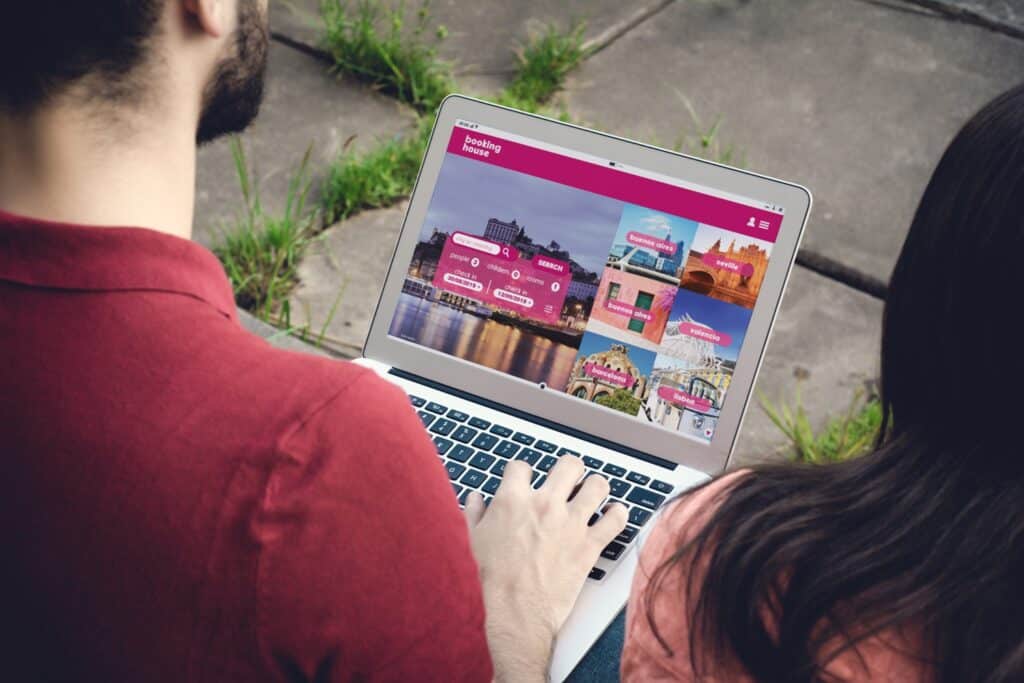 So gelingt die Wahl von Hotel und Restaurant