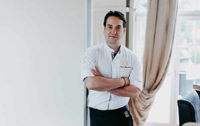 Toni Neumann, Porträt