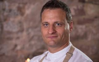 Dirk Abel, Porträt quer