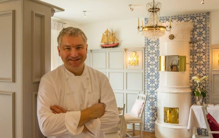 René Dittrich, Porträt