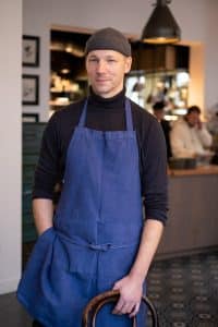 Klaus Schunack, Porträt