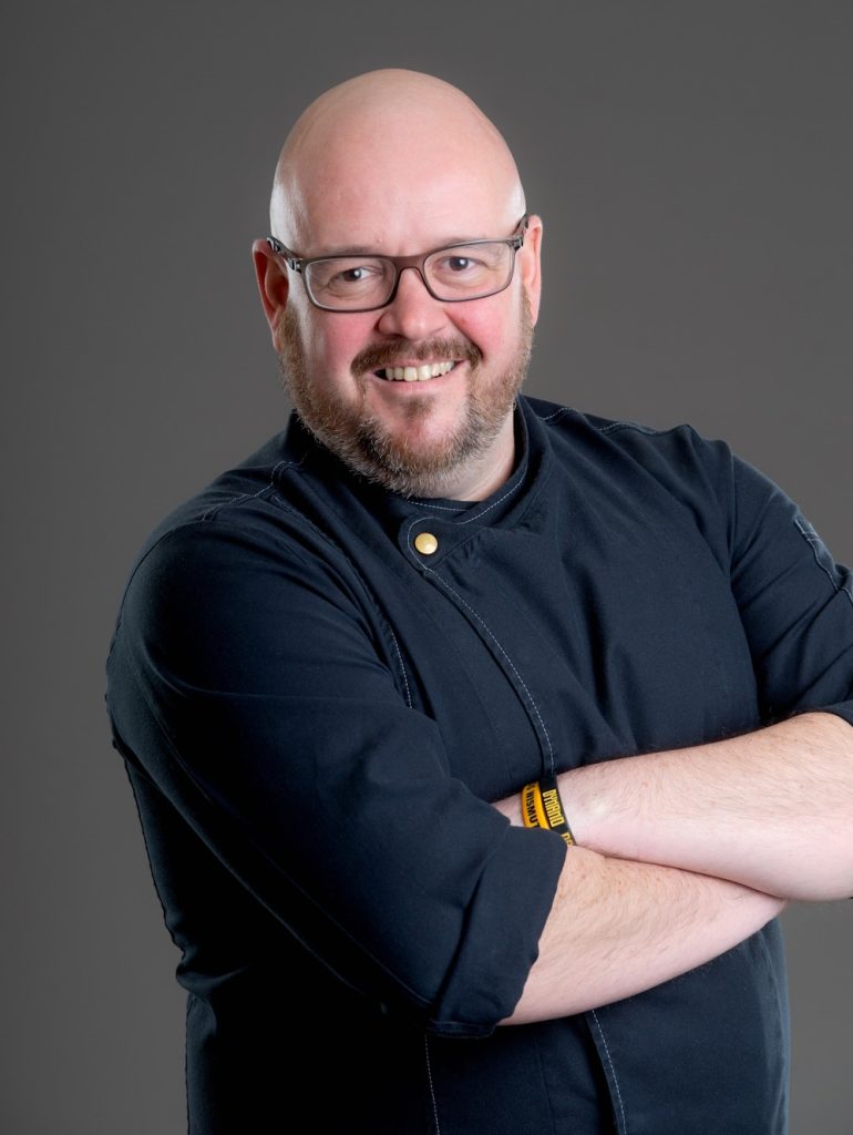 Nachgefragt bei… Marco Brauch