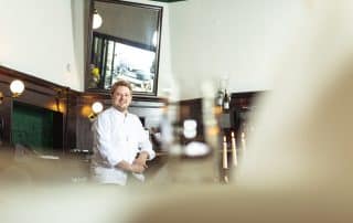 Richard Reichelt, Porträt