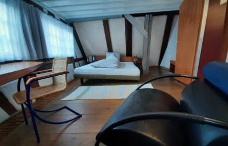 Hotel Schiefes Haus Ulm, Zimmer Hotel Schiefes Haus Ulm, Zimmer