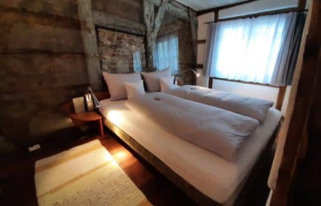 Hotel Schiefes Haus Ulm, Zimmer Hotel Schiefes Haus Ulm, Zimmer