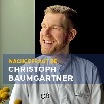 Christoph Baumgartner