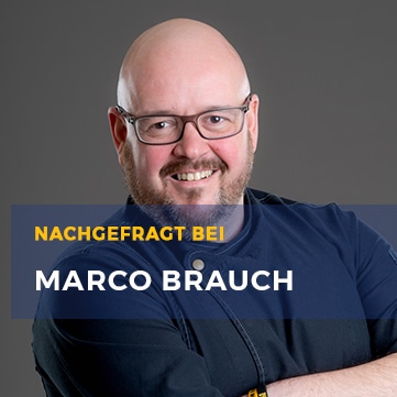 Marco Brauch