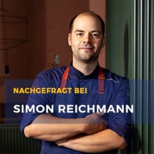Simon Reichmann