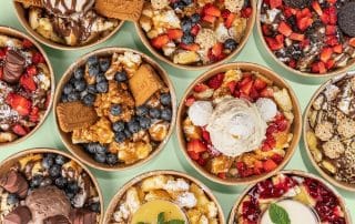 Schmarrnsinn Frankfurt, Kaiserschmarnncafé